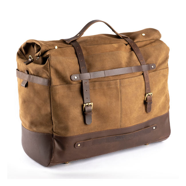 Sac de voyage Trip Machine Outlaw Rogue 70L pour moto