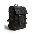Sacoche / sac à dos Trip Machine Vintage Rambler pour moto