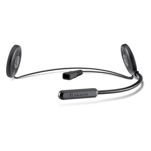 Midland Intercom moto Bluetooth Lokui K10