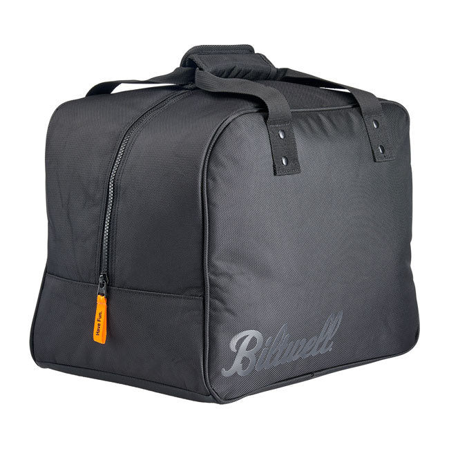 Biltwell Sac à casque Exfil noir