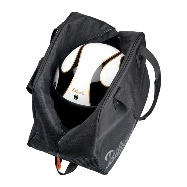 Biltwell Sac à casque Exfil noir