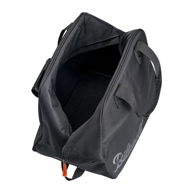Biltwell Sac à casque Exfil noir
