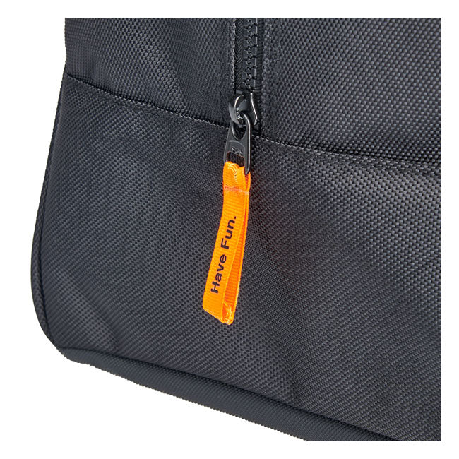 Biltwell Sac à casque Exfil noir