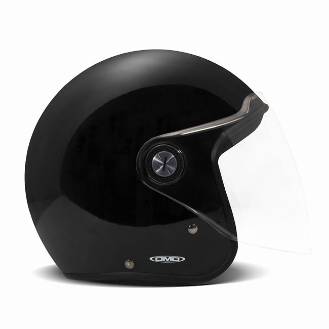 DMD Casque moto P1 Open