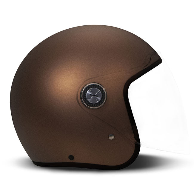 DMD Casque moto P1 Open