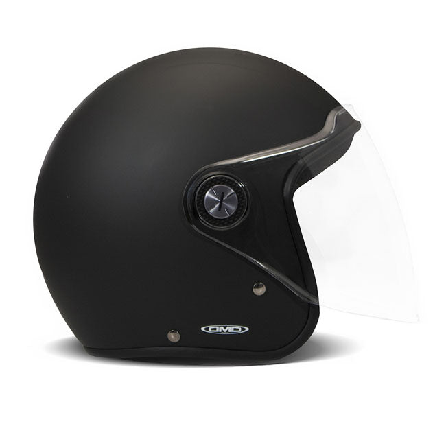 DMD Casque moto P1 Open