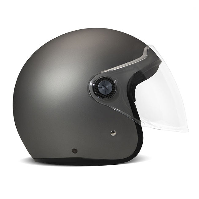 DMD Casque moto P1 Open