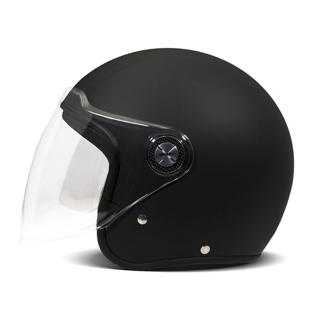 DMD Casque moto P1 Open
