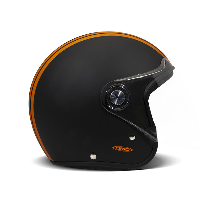 DMD Casque moto P1 Open
