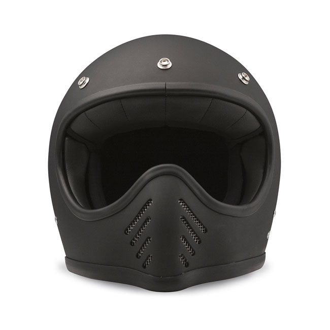 DMD Casque moto Seventyseven Retro MX