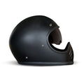 DMD Casque moto Seventyseven Retro MX