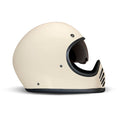 DMD Casque moto Seventyseven Retro MX