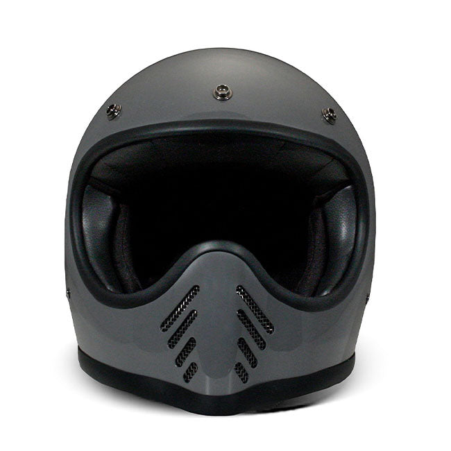 DMD Casque moto Seventyseven Retro MX