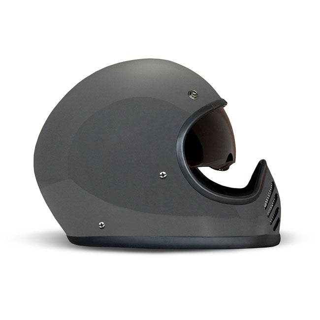 DMD Casque moto Seventyseven Retro MX