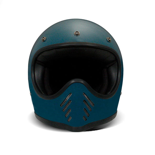 DMD Casque moto Seventyseven Retro MX