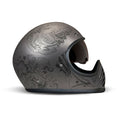 DMD Casque moto Seventyseven Retro MX