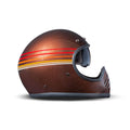 DMD Casque moto Seventyseven Retro MX