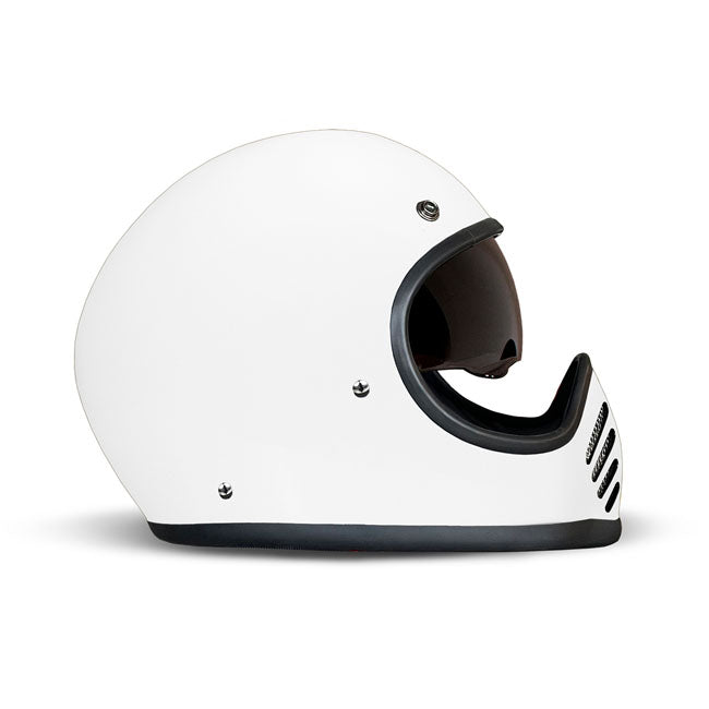 DMD Casque moto Seventyseven Retro MX