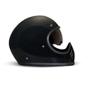 DMD Casque moto Seventyseven Retro MX