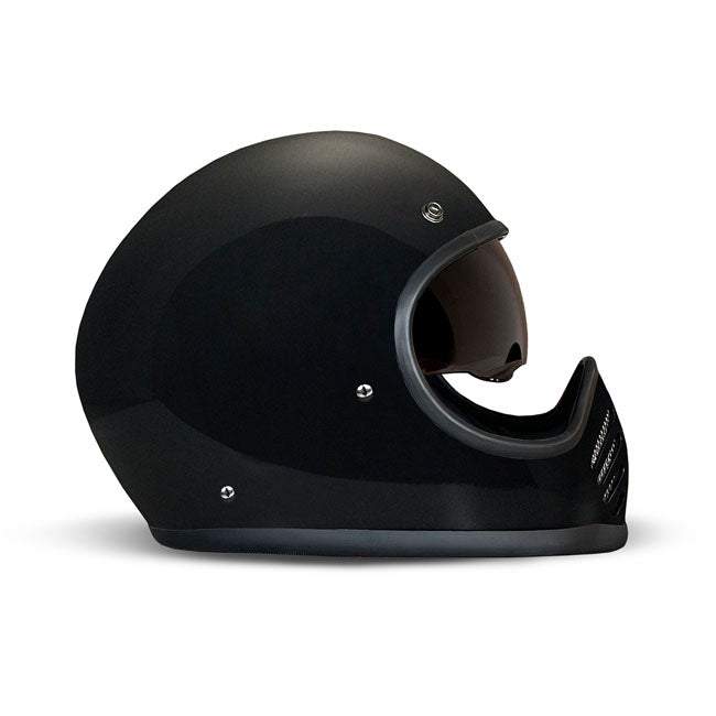DMD Casque moto Seventyseven Retro MX
