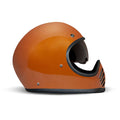 DMD Casque moto Seventyseven Retro MX