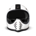 DMD Casque moto Seventyseven Retro MX