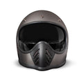 DMD Casque moto Seventyseven Retro MX