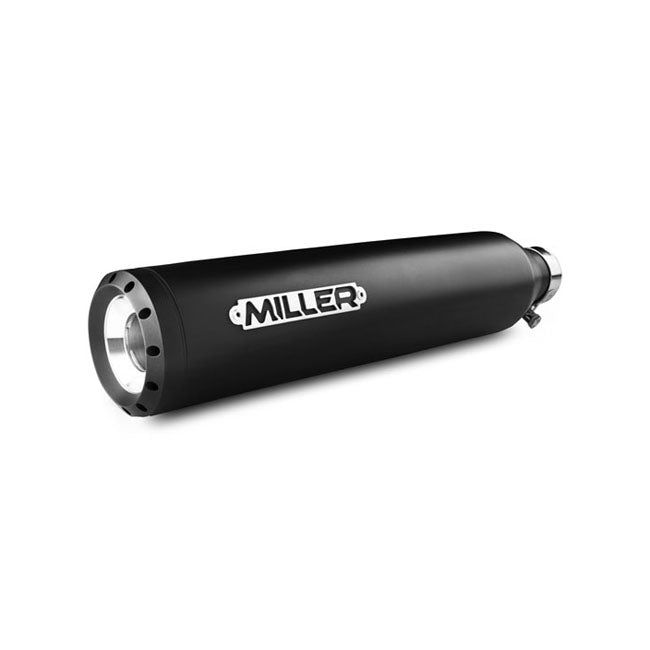 Miller Ocean Euro 3 Slip-On Muffler pour Yamaha