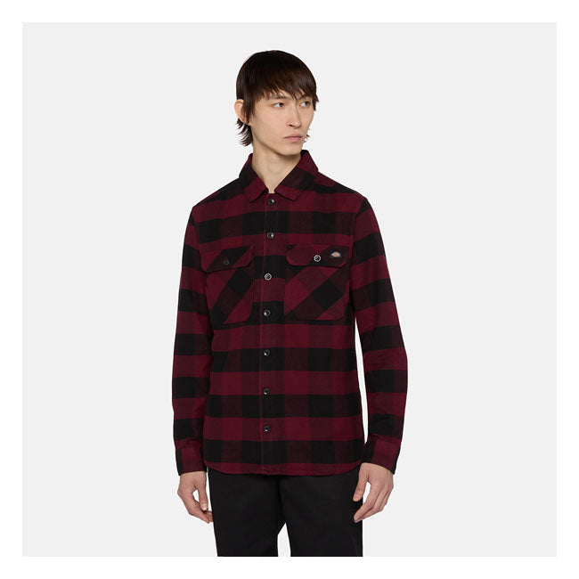 Dickies Chemise Sacramento
