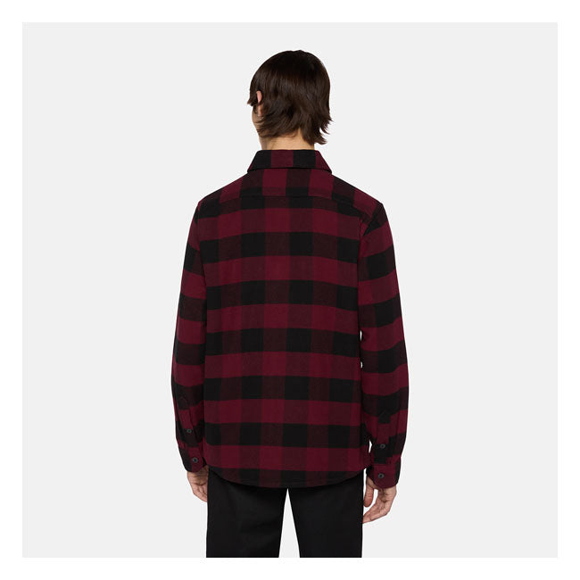 Dickies Chemise Sacramento
