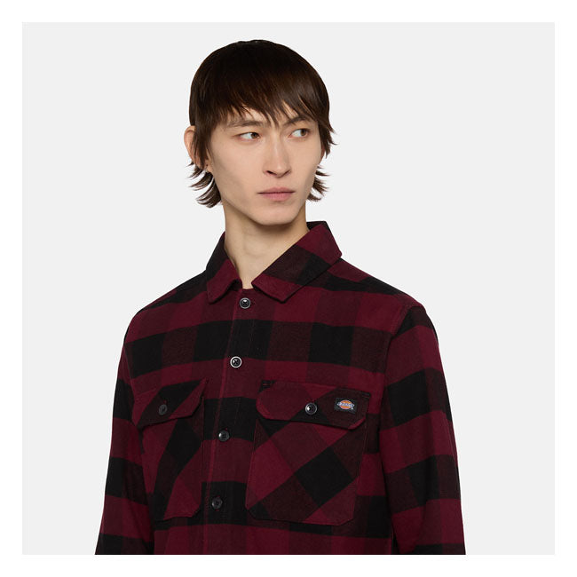 Dickies Chemise Sacramento