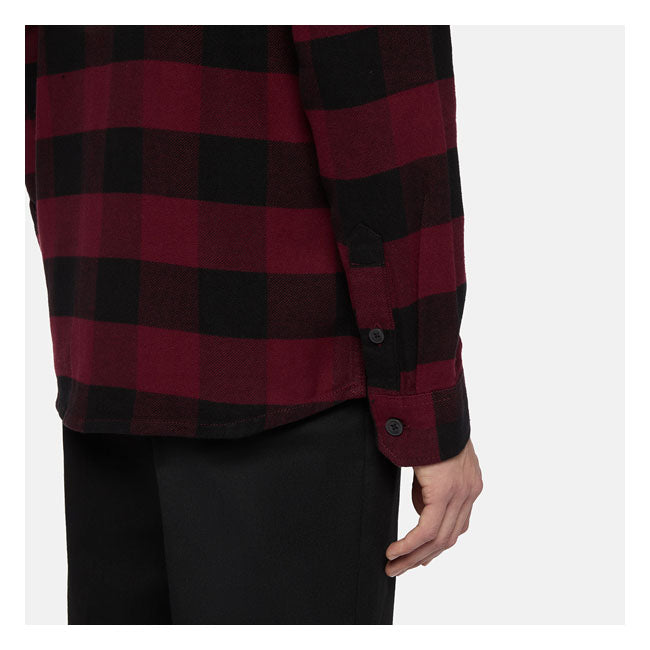 Dickies Chemise Sacramento