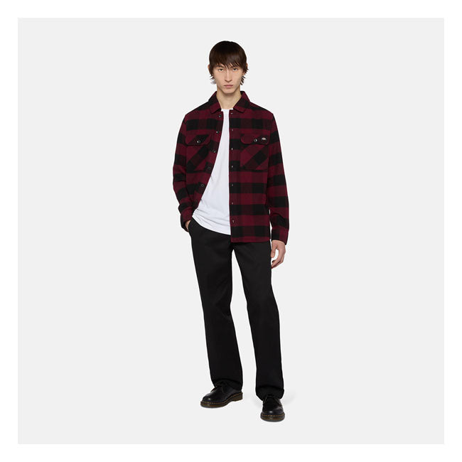 Dickies Chemise Sacramento