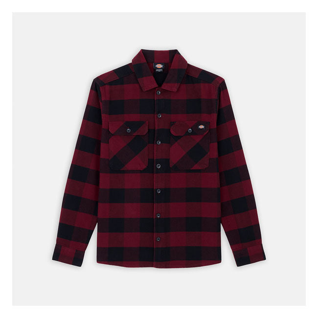 Dickies Chemise Sacramento