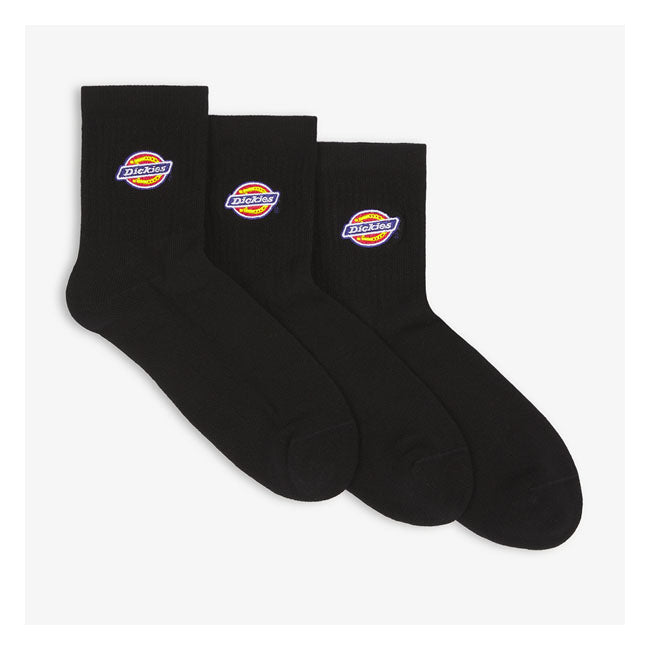 Dickies Chaussettes Valley Grove Mid