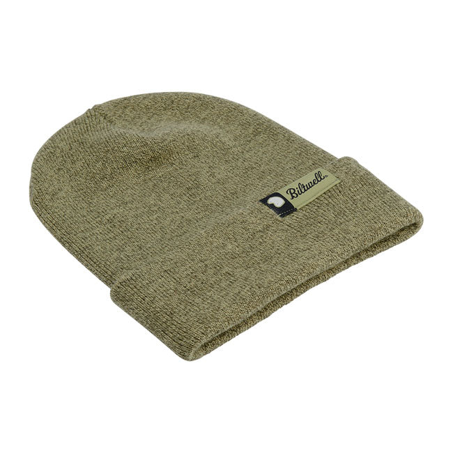 Biltwell Bonnet Evergreen Loden