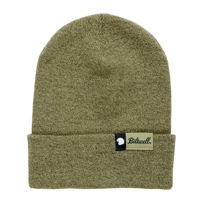 Biltwell Bonnet Evergreen Loden