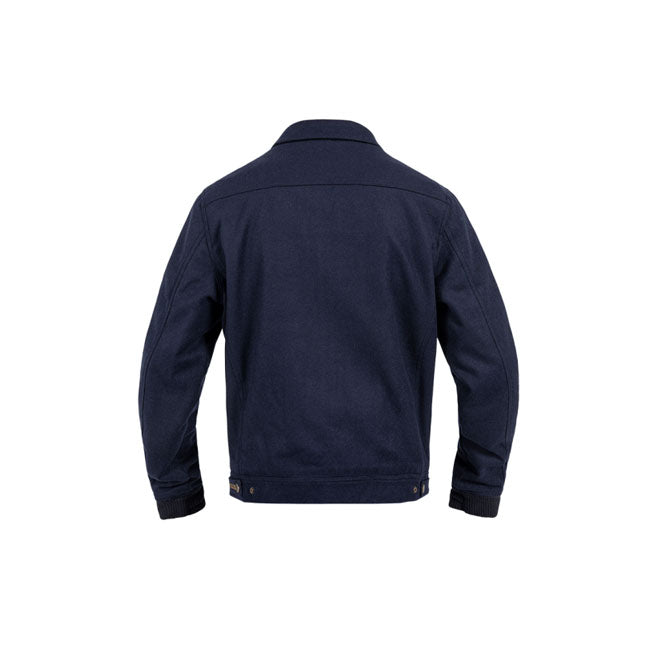 John Doe Veste de moto en laine Escape