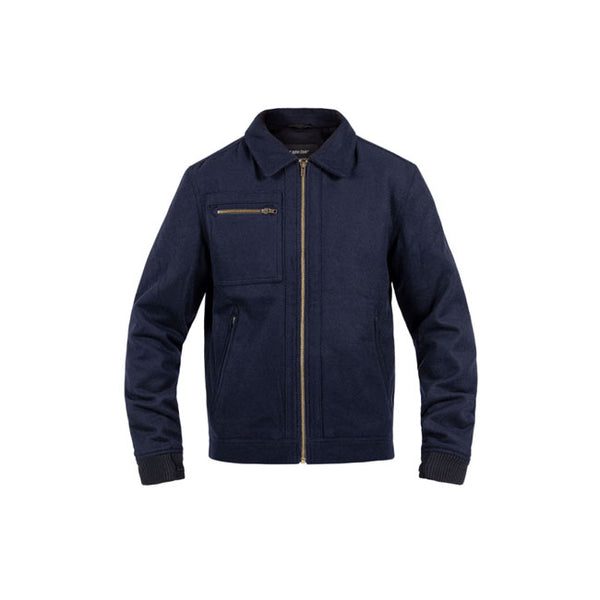 John Doe Veste de moto en laine Escape