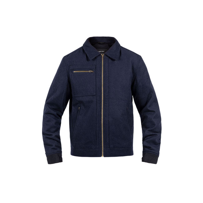 John Doe Veste de moto en laine Escape