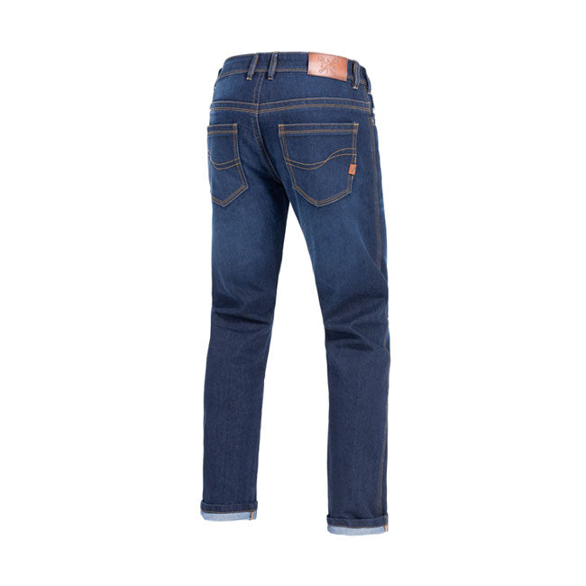 John Doe Taylor Mono XTM Jeans moto
