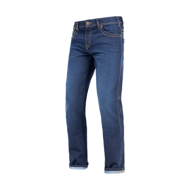 John Doe Taylor Mono XTM Jeans moto