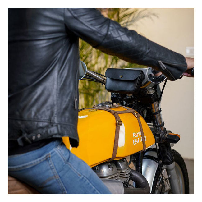 Sacoche petite moto Trip Machine Sidekick