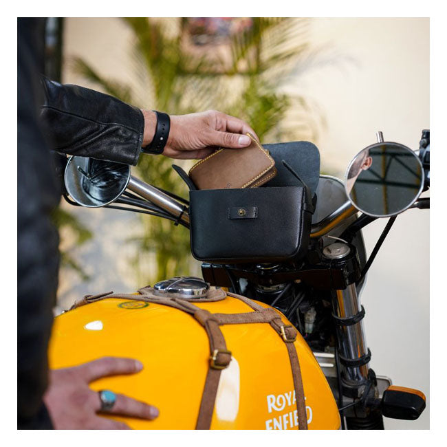 Sacoche petite moto Trip Machine Sidekick