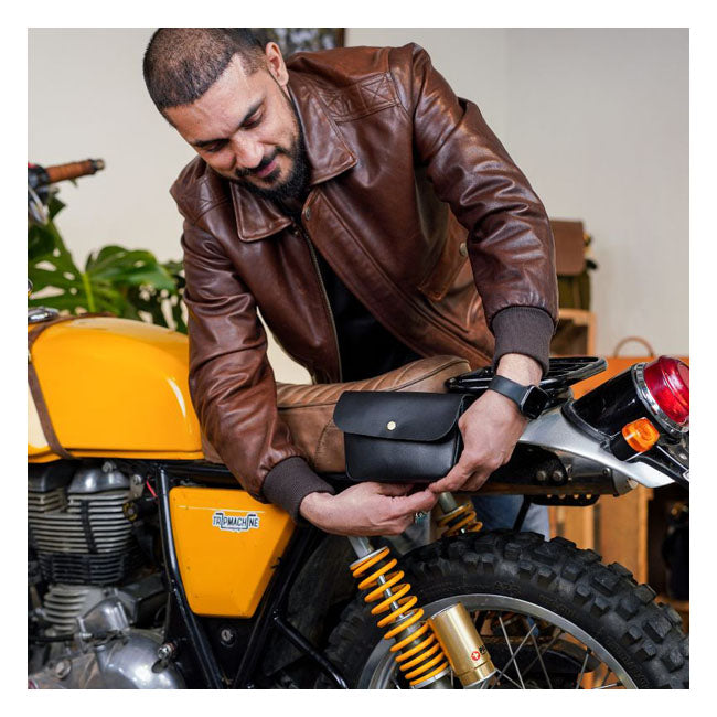 Sacoche petite moto Trip Machine Sidekick