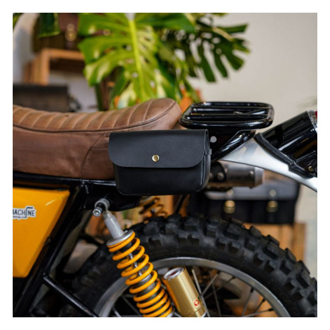 Sacoche petite moto Trip Machine Sidekick