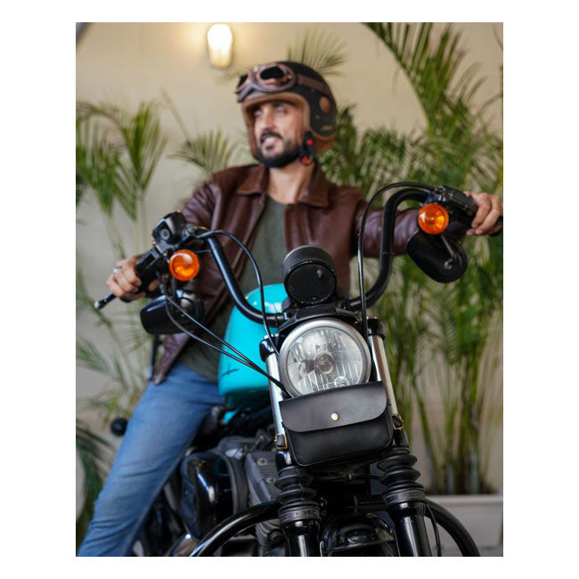 Sacoche petite moto Trip Machine Sidekick
