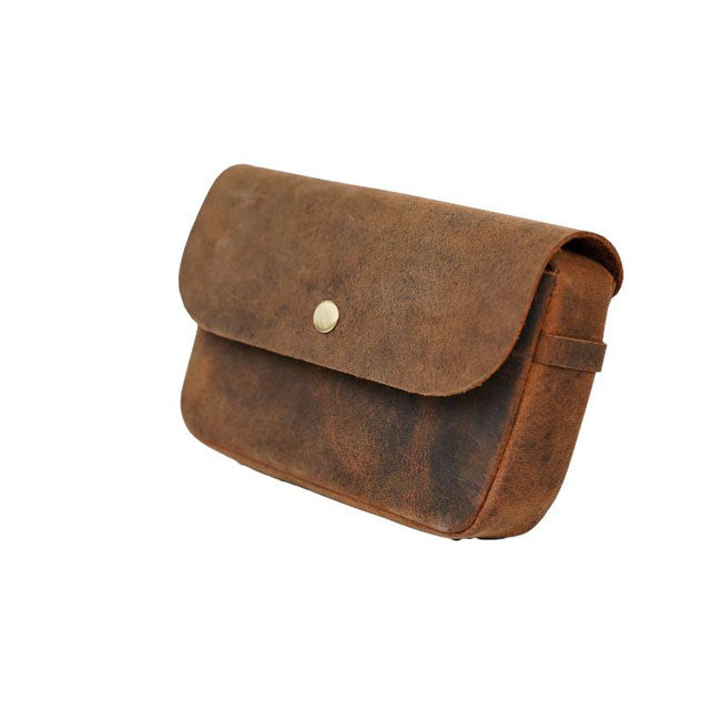 Sacoche petite moto Trip Machine Sidekick