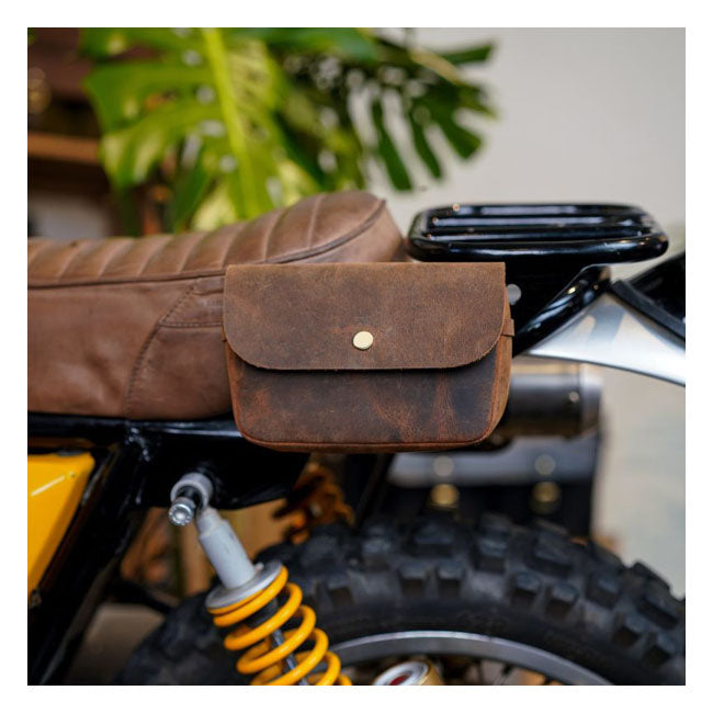 Sacoche petite moto Trip Machine Sidekick