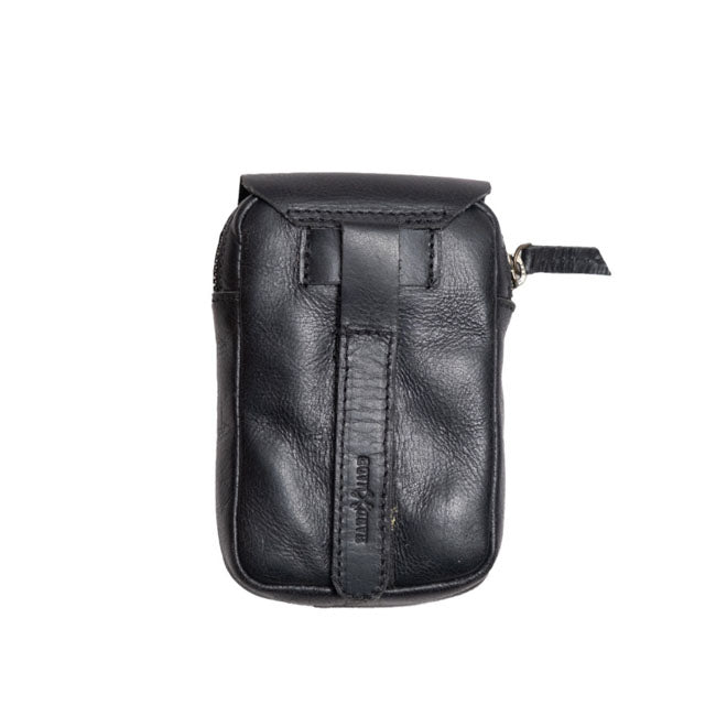 Pochette utilitaire Trip Machine Mini sacoche pour moto